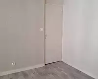 Appartement, 19,43 m²