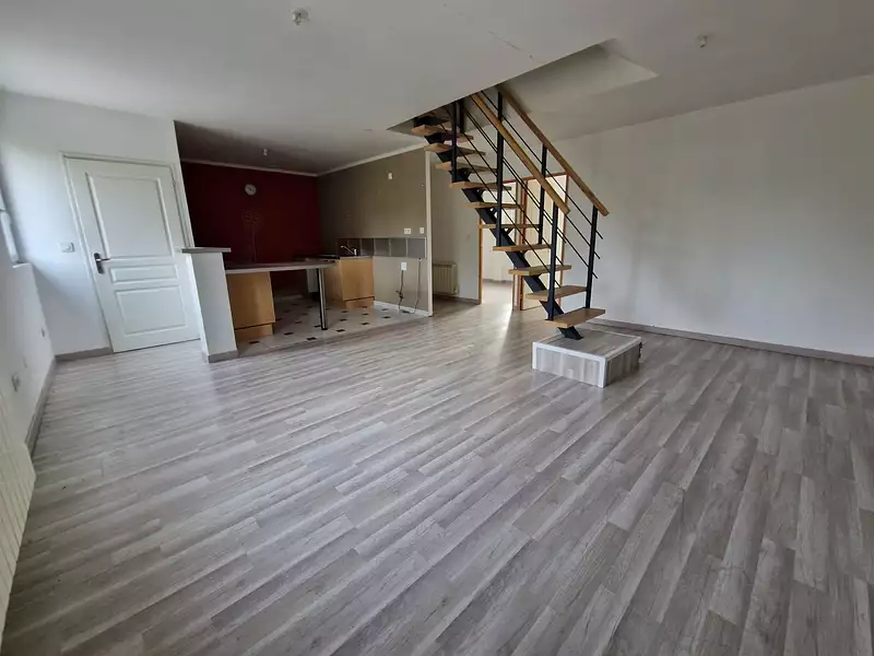 Appartement, 76,47 m²