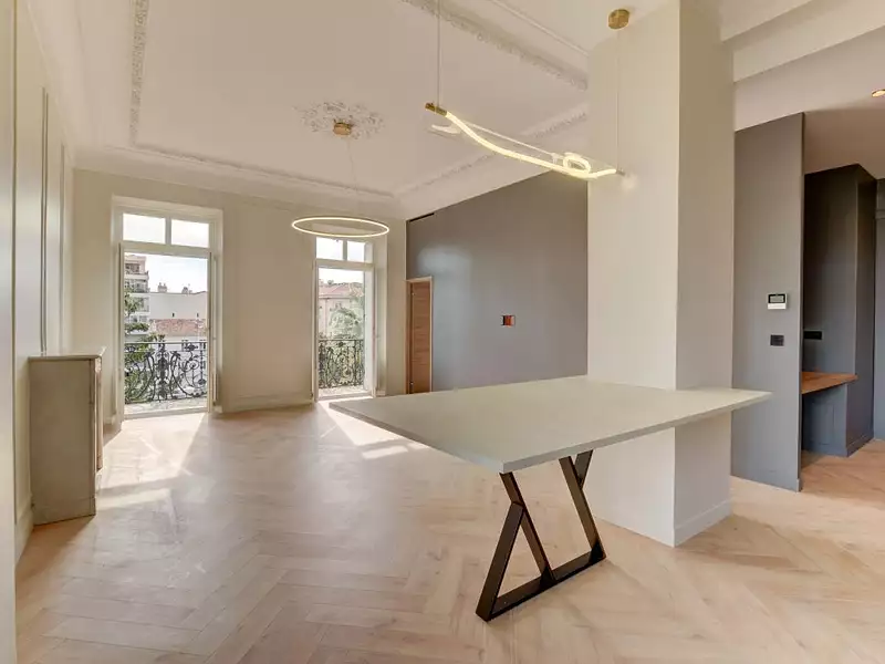 Appartement, 110 m²