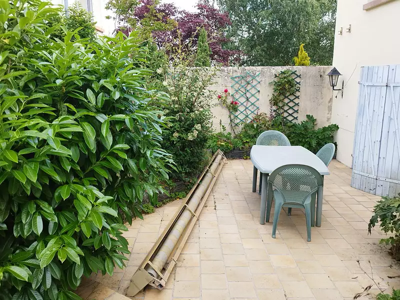 Maison, 119 m²