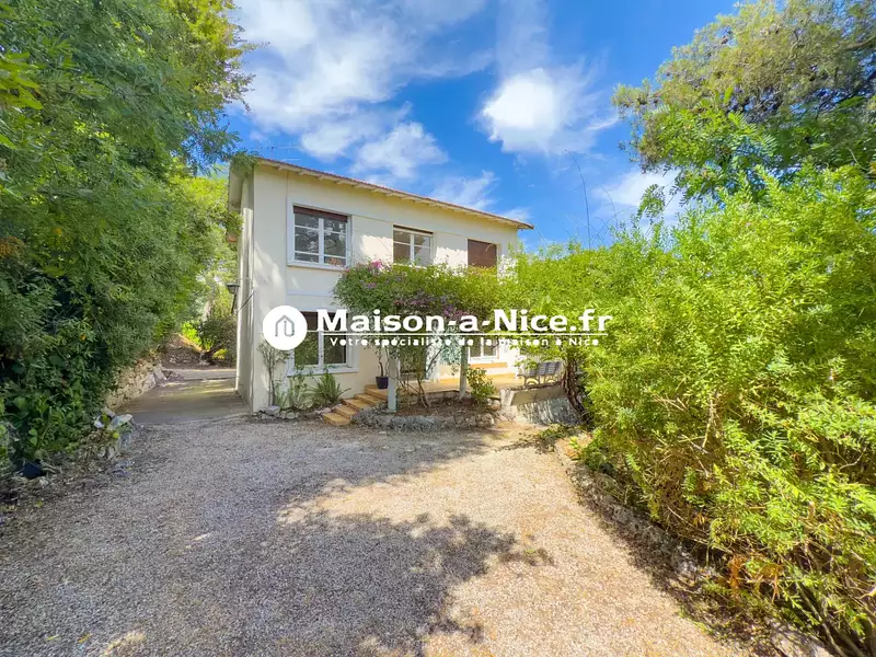 Maison, 140 m²
