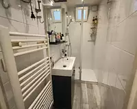 Appartement, 24,63 m²