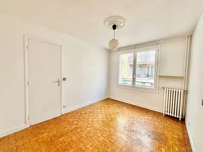 Appartement, 60 m²