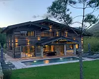 Maison, 219 m²