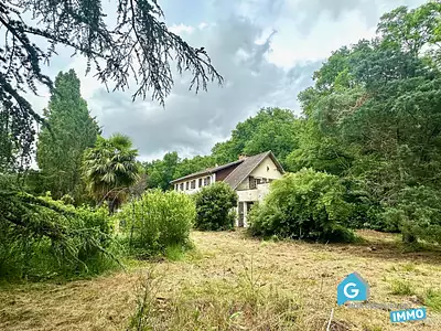 Maison, 330 m²