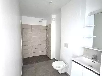 Appartement, 45 m²