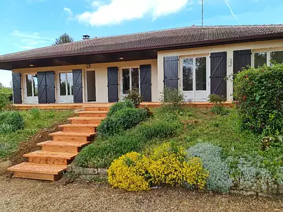 Maison, 136 m²
