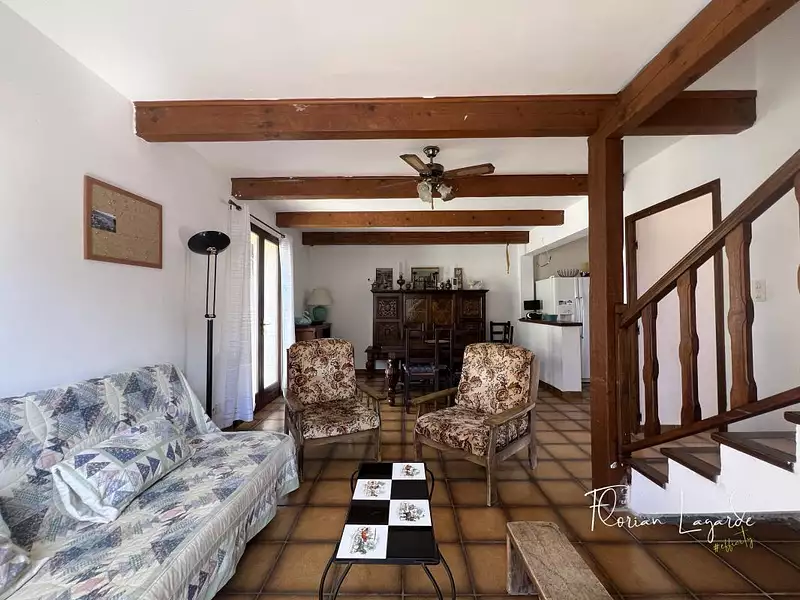 Maison, 87 m²
