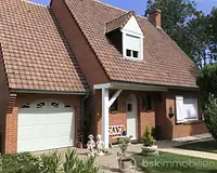 Maison, 170 m²