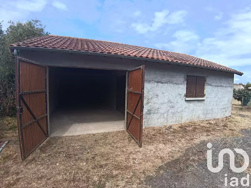 Maison, 110 m²