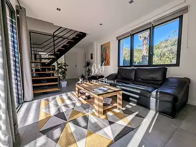 Maison, 90 m²