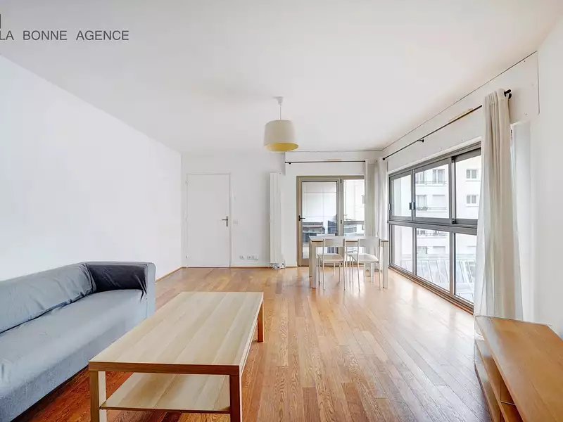 Appartement, 73,83 m²