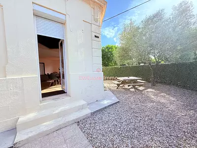 Maison, 106 m²