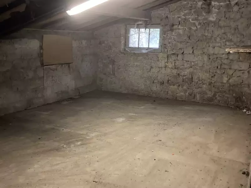 Maison, 188 m²