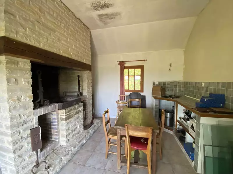 Maison, 194 m²
