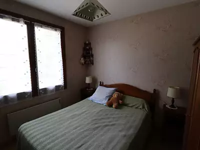 Maison, 111 m²