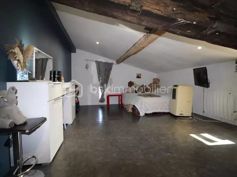 Maison, 159 m²
