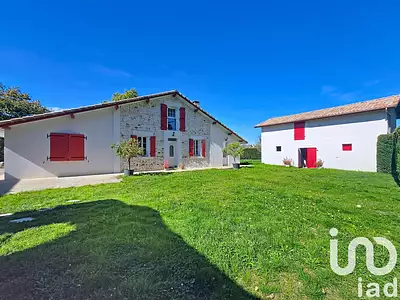 Maison, 130 m²