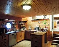 Appartement, 140 m²