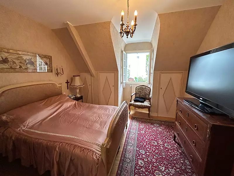 Maison, 152 m²