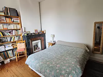 Appartement, 65,93 m²