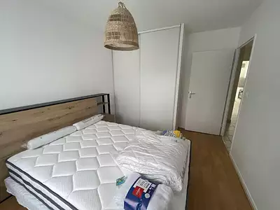 Appartement, 51 m²