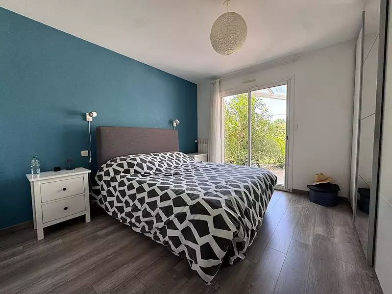 Maison, 132 m²