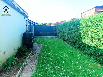 Maison, 92 m²