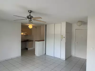 Appartement, 47,48 m²