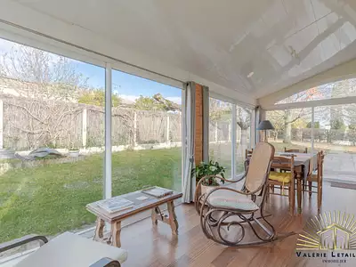 Maison, 134 m²