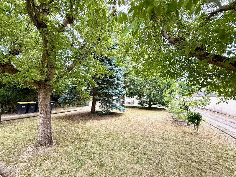 Appartement, 55 m²