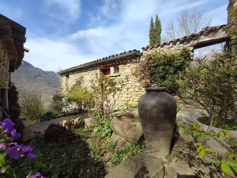 Maison, 350 m²