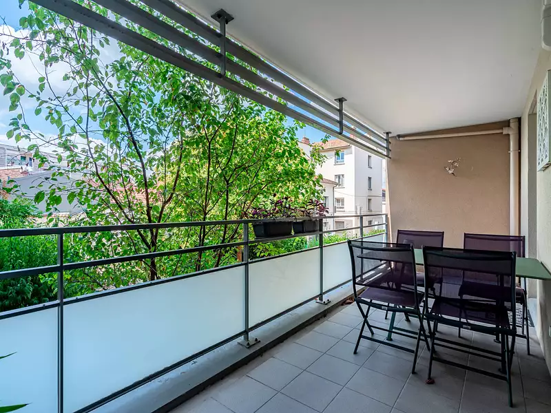 Appartement, 89,79 m²