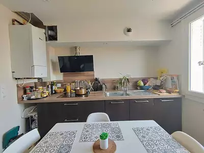 Appartement, 79 m²