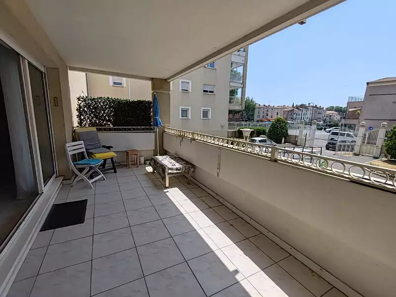 Appartement, 100 m²