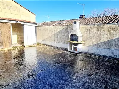 Maison, 120 m²