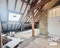 Appartement, 36,91 m²