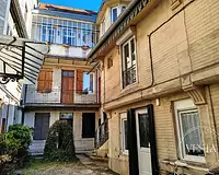 Appartement, 32,12 m²