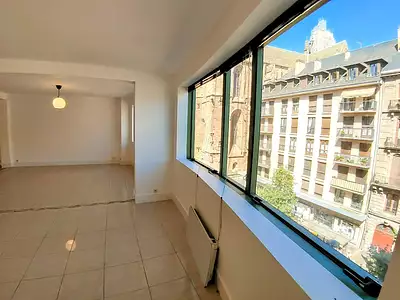 Appartement, 176 m²