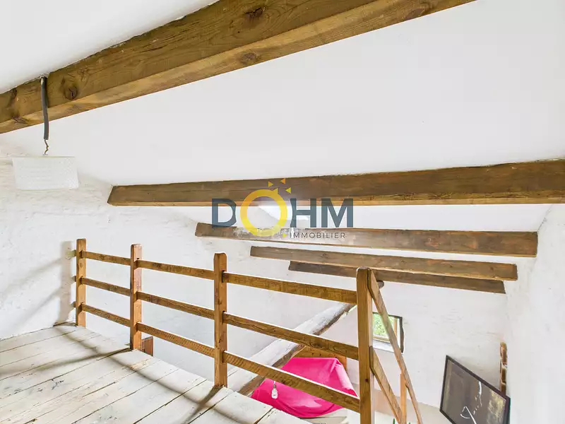 Maison, 73 m²