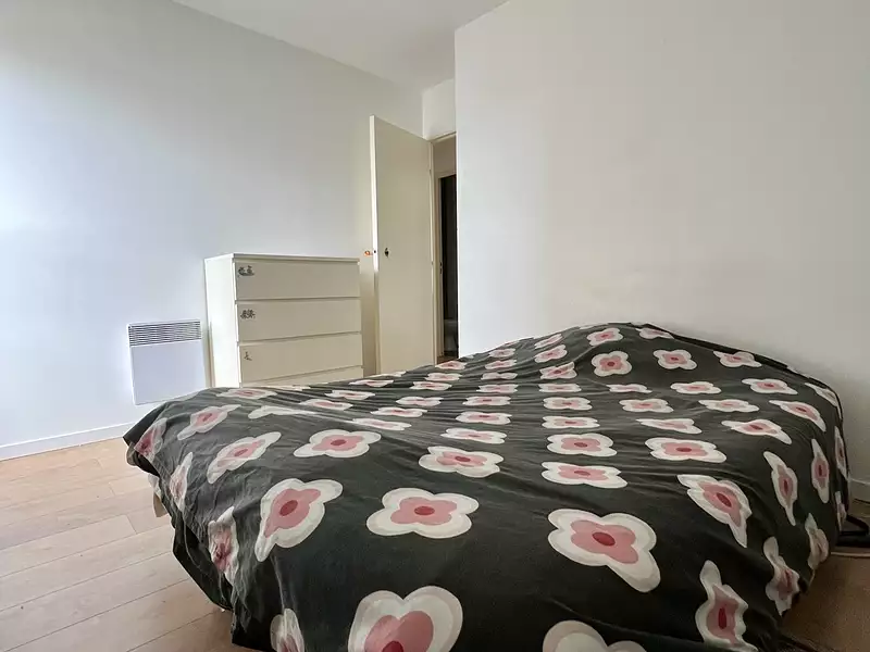 Appartement, 65 m²