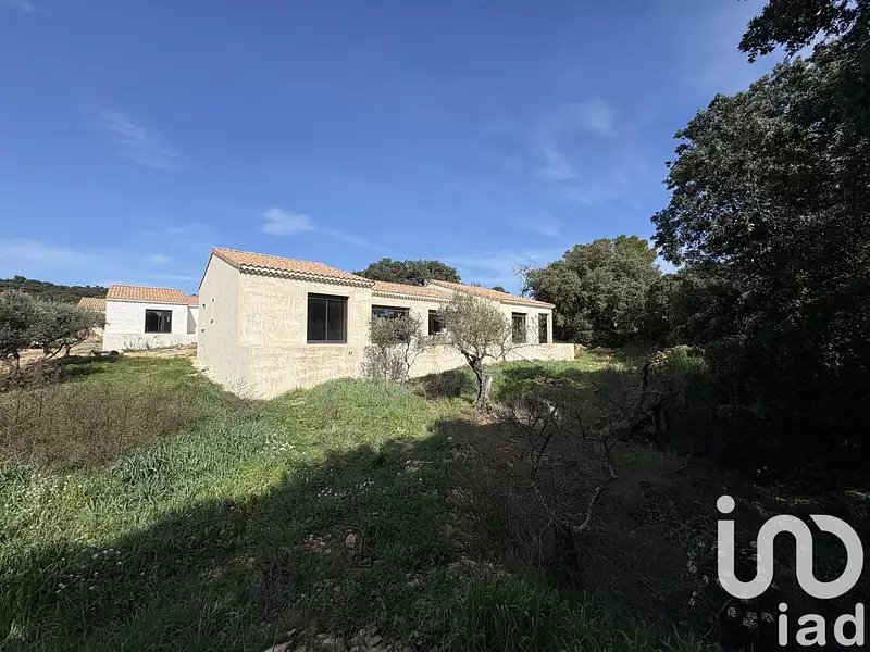 Maison, 160 m²