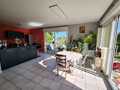 Maison, 90,4 m²