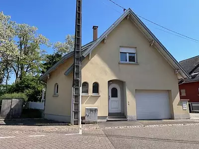 Maison, 67,56 m²
