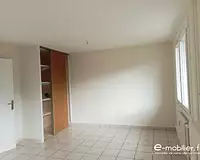Appartement, 61 m²
