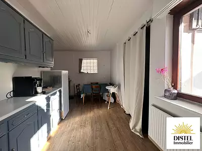 Maison, 109 m²
