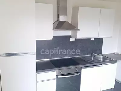 Appartement, 66 m²