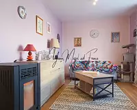 Maison, 54 m²