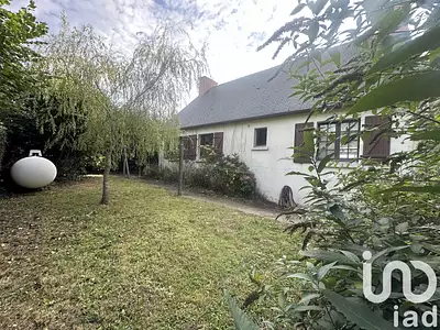 Maison, 118 m²