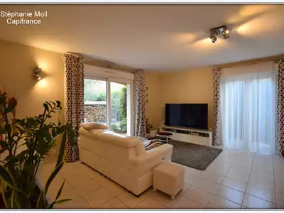 Maison, 87 m²